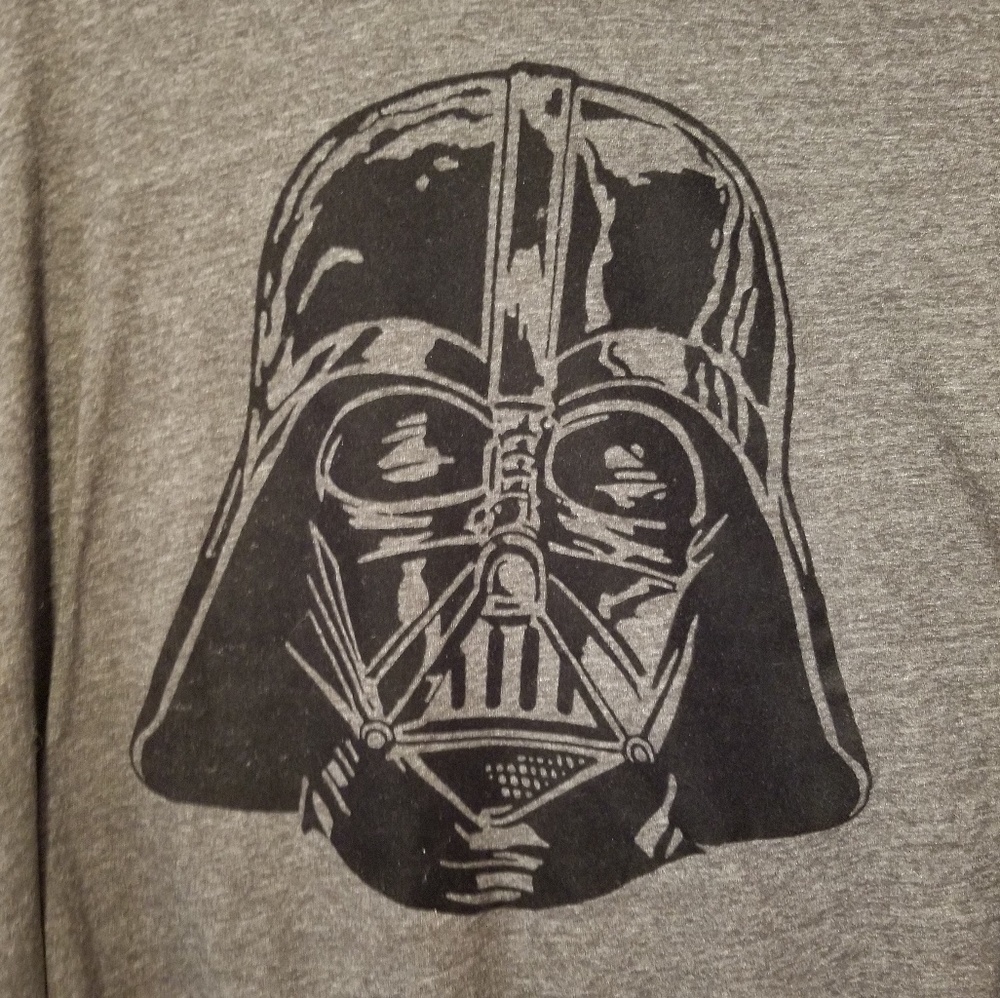 Star Wars t-shirt